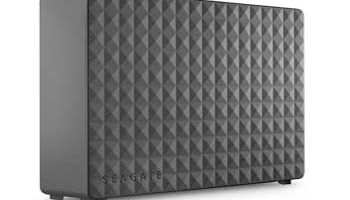 HD Esterno Seagate