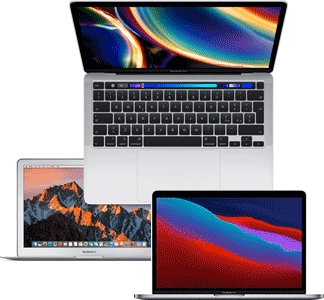 Portatili Macintosh Ricondizionati