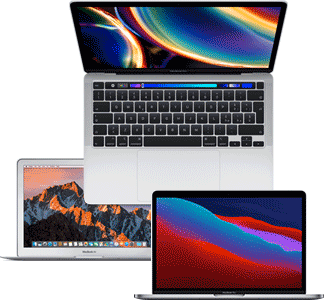 Generico MacBook Pro A2141 MVVL2LL/A Notebook 16″ IPS 3072