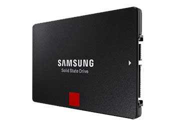 Samsung SSD 860
