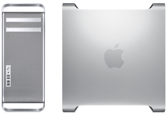 SSD per MacPro 2010 - 2012